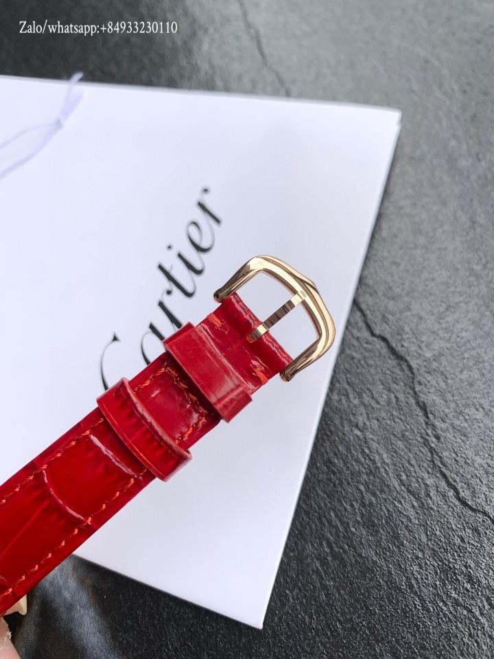 Cartier Ballon Bleu de Cartier watch 33mm WGBB0080-duoc-ban-tai-Hvip Bags and Accessories