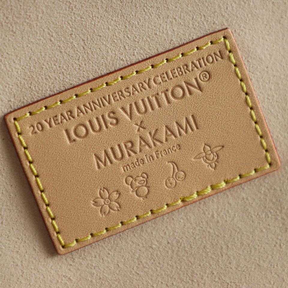 Louis Vuitton M13089
New Drop
LV x TM All In BB 16*18*12cm-duoc-ban-tai-Hvip Bags and Accessories