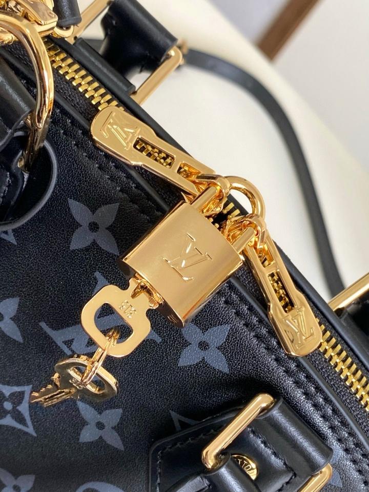 Louis Vuitton M12289 Alma BB 23.5 x 17.5 x 11.5cm -duoc-ban-tai-Hvip Bags and Accessories