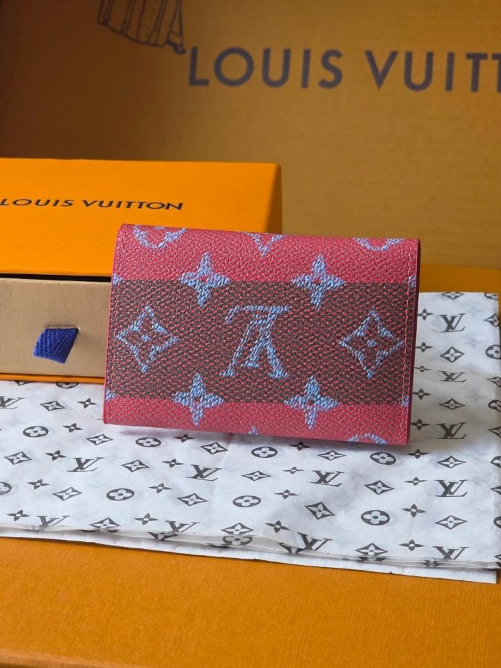 Louis Vuitton M26904
Ví Đựng Thẻ Slim-duoc-ban-tai-Hvip Bags and Accessories