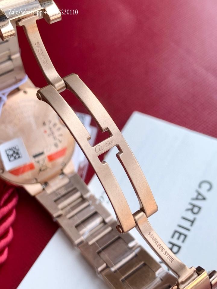 Cartier Ballon Bleu de Cartier watch 33mm WGBB0054-duoc-ban-tai-Hvip Bags and Accessories