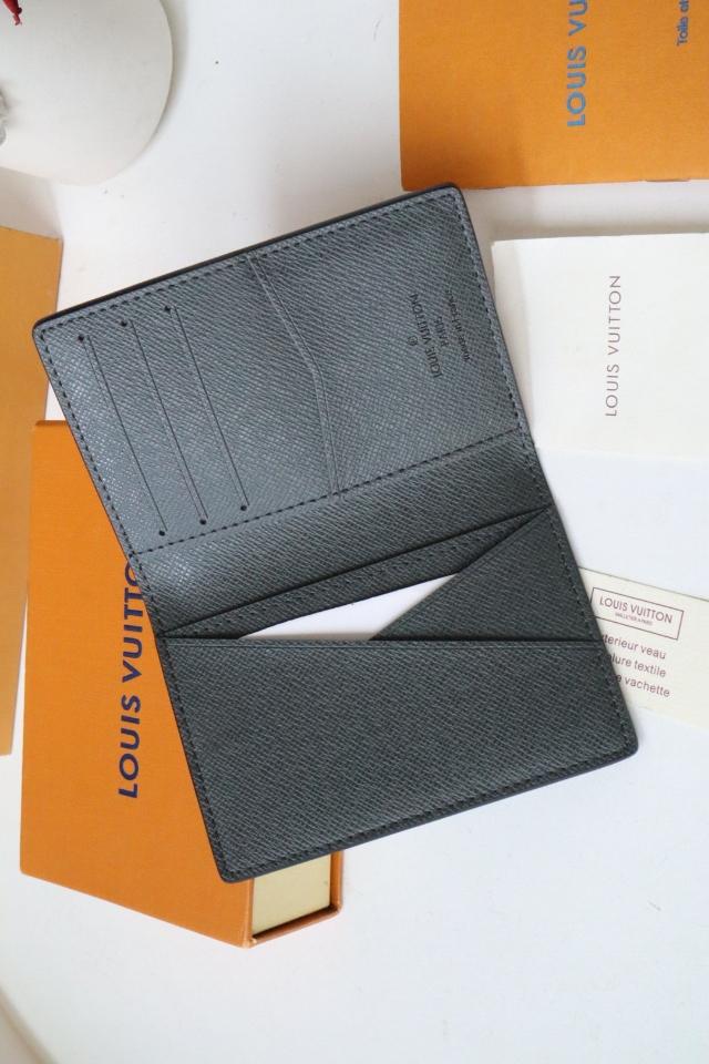 Louis Vuitton M30837  Pocket Organizer-duoc-ban-tai-Hvip Bags and Accessories