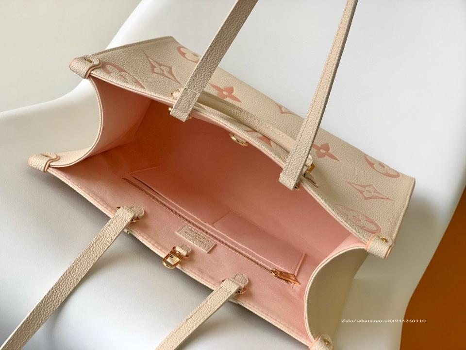 Louis Vuitton M23936 OnTheGo MM 34x26x13cm-duoc-ban-tai-Hvip Bags and Accessories