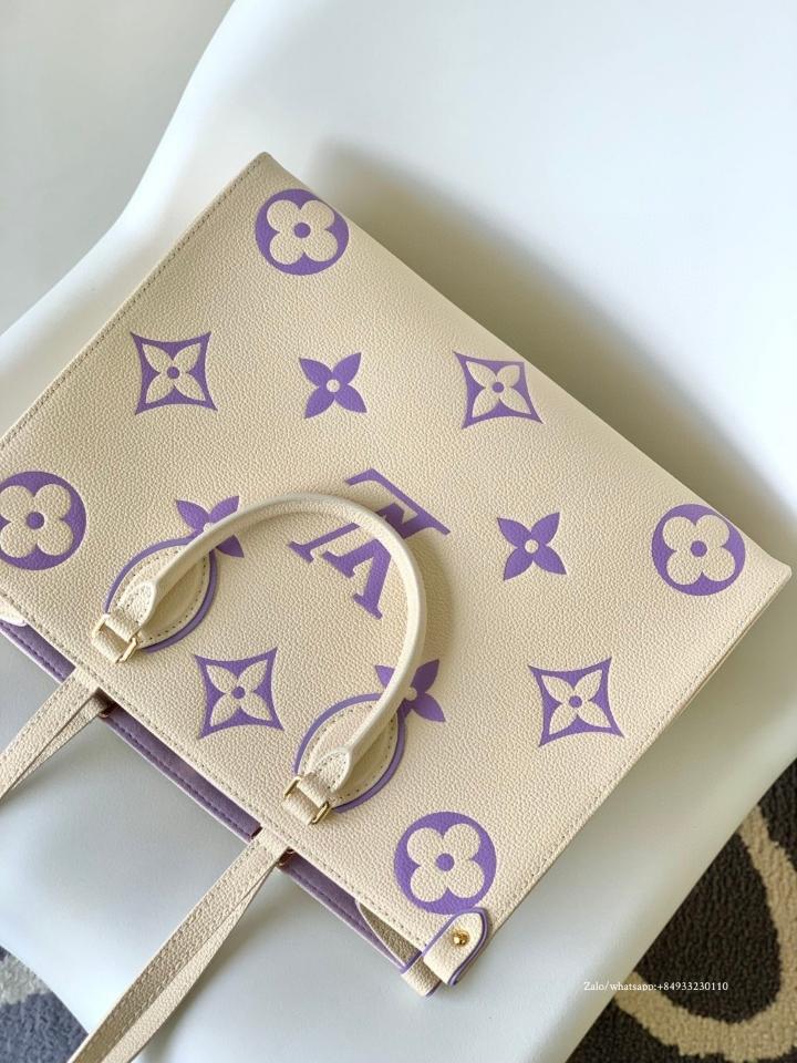 Louis Vuitton M23937 OnTheGo MM 34x26x13cm-duoc-ban-tai-Hvip Bags and Accessories