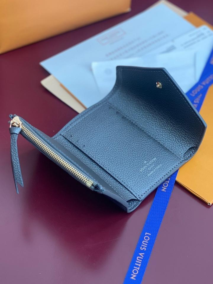 Louis Vuitton M12746
Victorine Wallet-duoc-ban-tai-Hvip Bags and Accessories