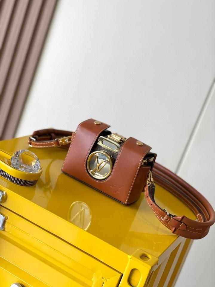 Louis Vuitton M47116
Pic Trunk 14x10x5 L1-duoc-ban-tai-Hvip Bags and Accessories