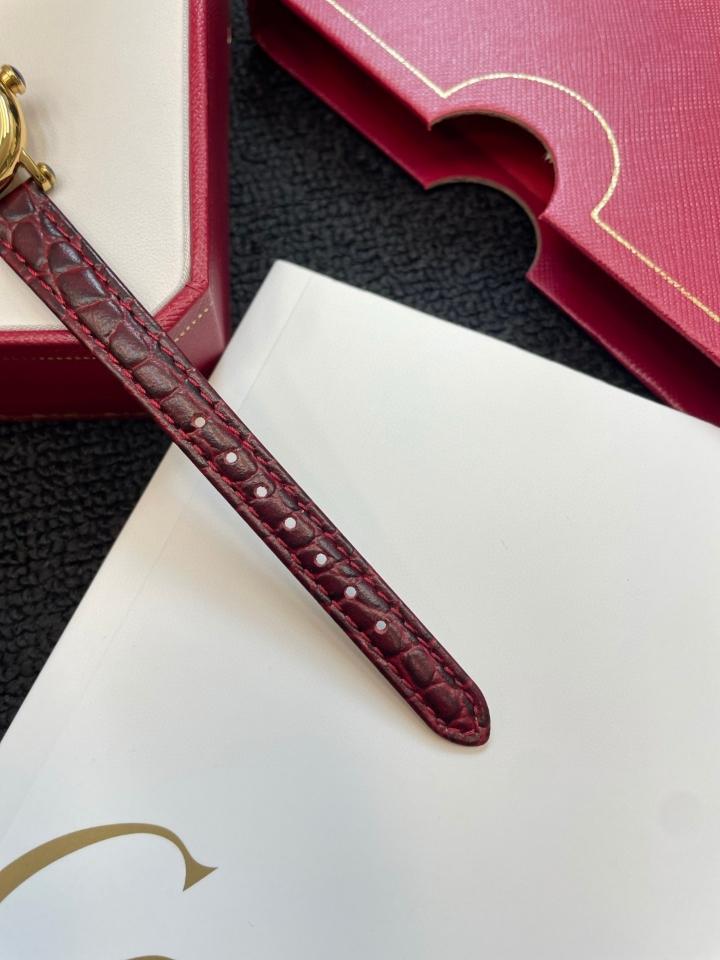 Cartier Diabolo small watch 25mm-duoc-ban-tai-Hvip Bags and Accessories