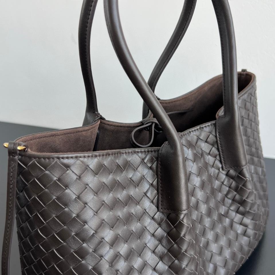 Bottega Veneta Pinacoteca fondant 854371 34*20*14cm-duoc-ban-tai-Hvip Bags and Accessories