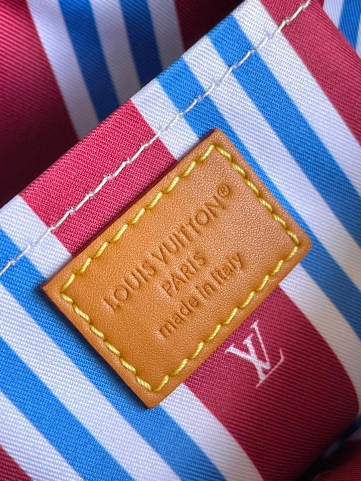 Louis Vuitton M14682
Túi Nil 25*17.5*11CM L1 Sao chép-duoc-ban-tai-Hvip Bags and Accessories