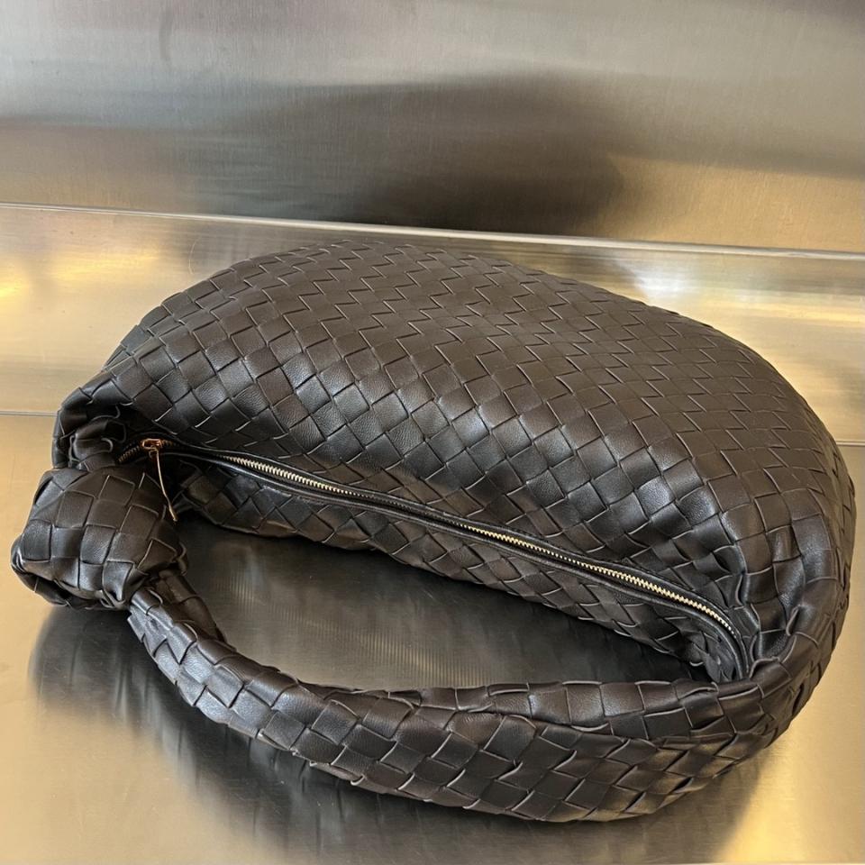 Bottega Veneta Jodie Fondant 600261 48x40x16cm-duoc-ban-tai-Hvip Bags and Accessories