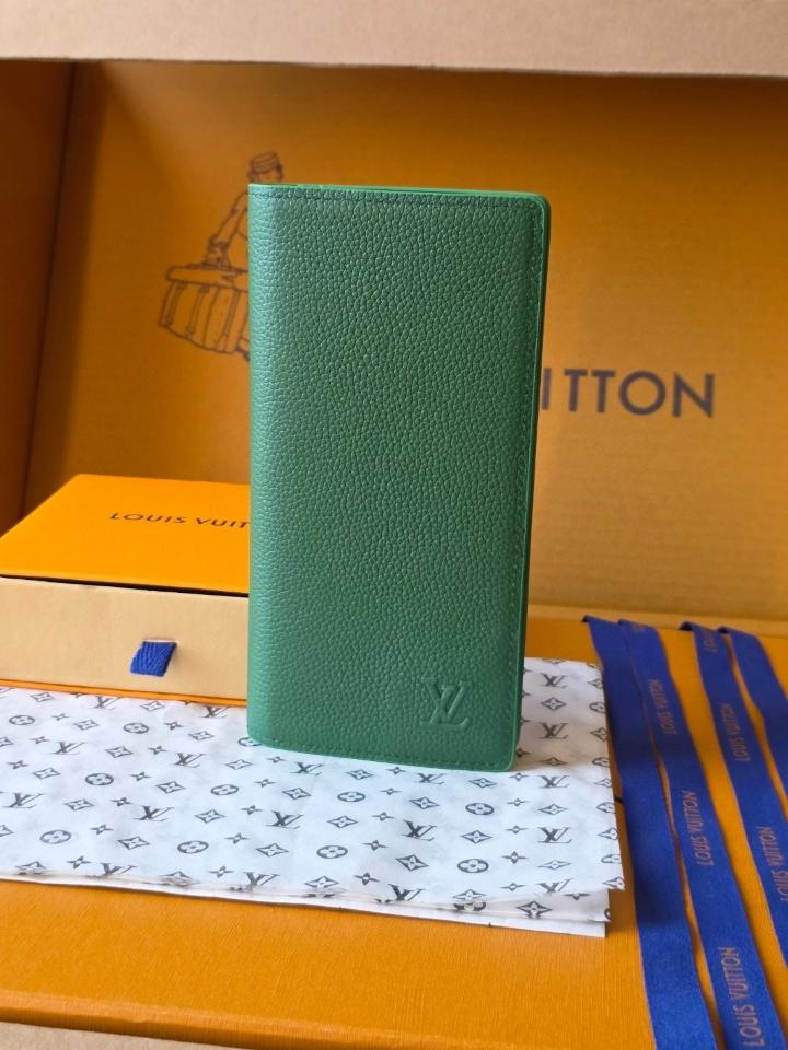 Louis Vuitton M25942
Brazza Wallet green-duoc-ban-tai-Hvip Bags and Accessories