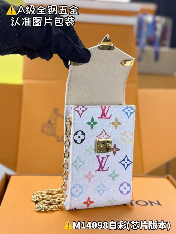 Louis Vuitton M14098
LV x TM Phone Pouch Métis 17.5 x 4 x 10.4cm (1)-duoc-ban-tai-Hvip Bags and Accessories