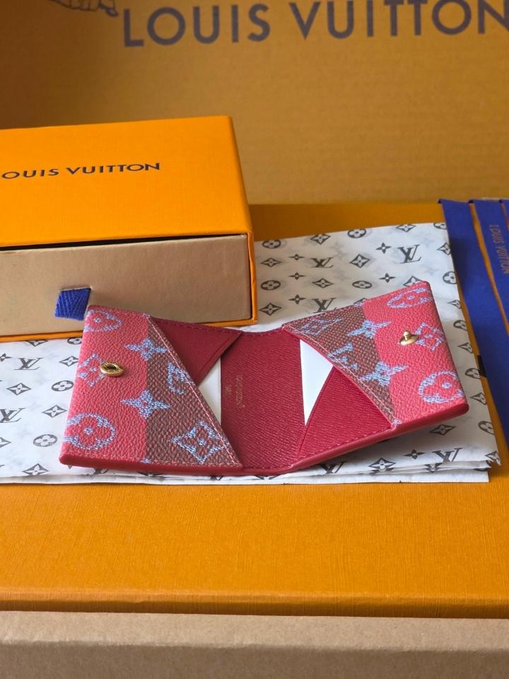 Louis Vuitton M26904
Ví Đựng Thẻ Slim-duoc-ban-tai-Hvip Bags and Accessories