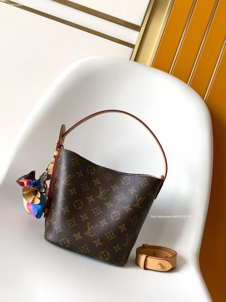Louis Vuitton M26642 All In BB 16x18x12cm-duoc-ban-tai-Hvip Bags and Accessories