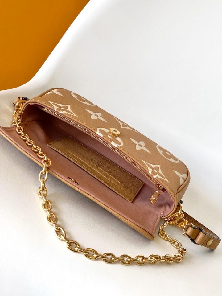 Louis Vuitton M12758
Túi Wallet On Chain Ivy 23.5 x 12.0 x 4.3cm (1)-duoc-ban-tai-Hvip Bags and Accessories