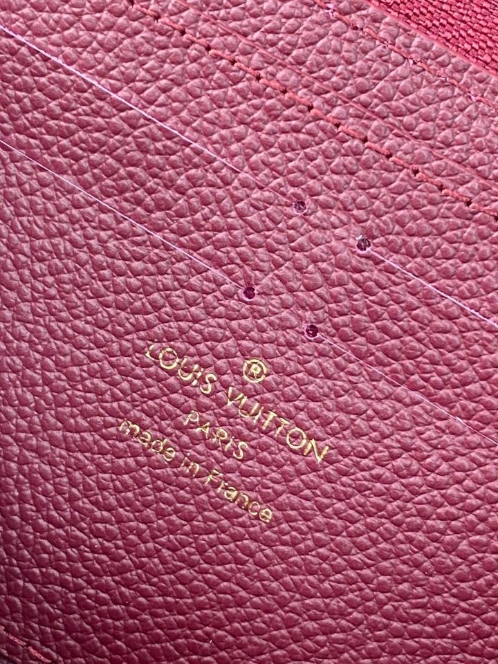 Louis Vuitton M25815
Clémence Wallet-duoc-ban-tai-Hvip Bags and Accessories
