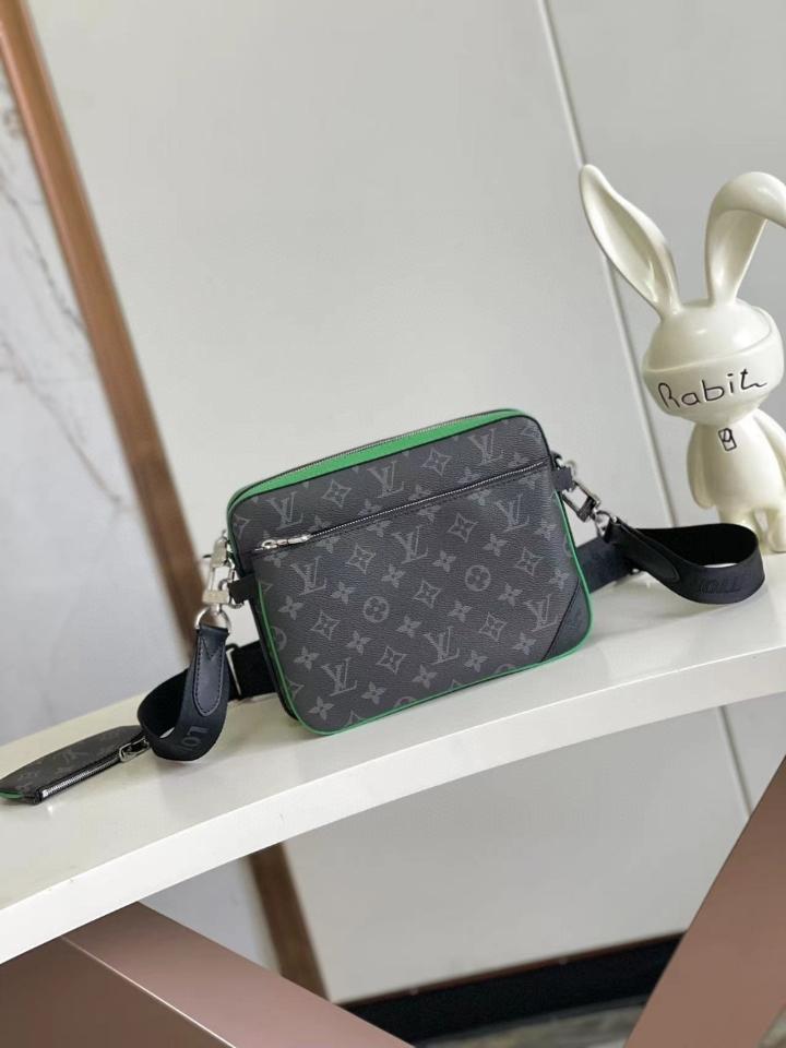 Louis Vuitton M26052
Trio Messenger 25.0×18.5×7.0cm lv1 Sao chép-duoc-ban-tai-Hvip Bags and Accessories