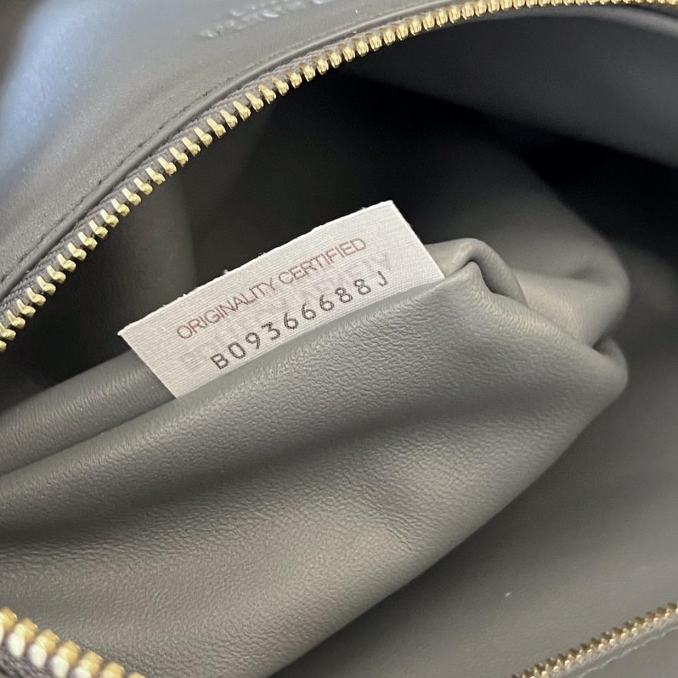 Bottega Veneta Jodie grey 60026148x40x16cm.-duoc-ban-tai-Hvip Bags and Accessories