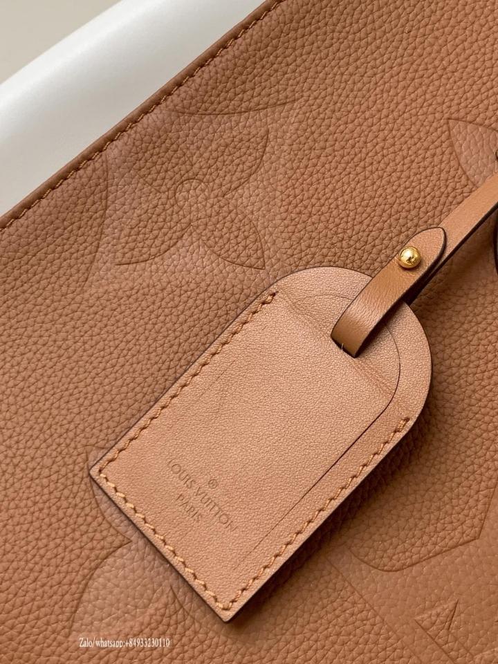 Louis Vuitton M46134 Túi OnTheGo MM 35 x 27 x 14cm-duoc-ban-tai-Hvip Bags and Accessories