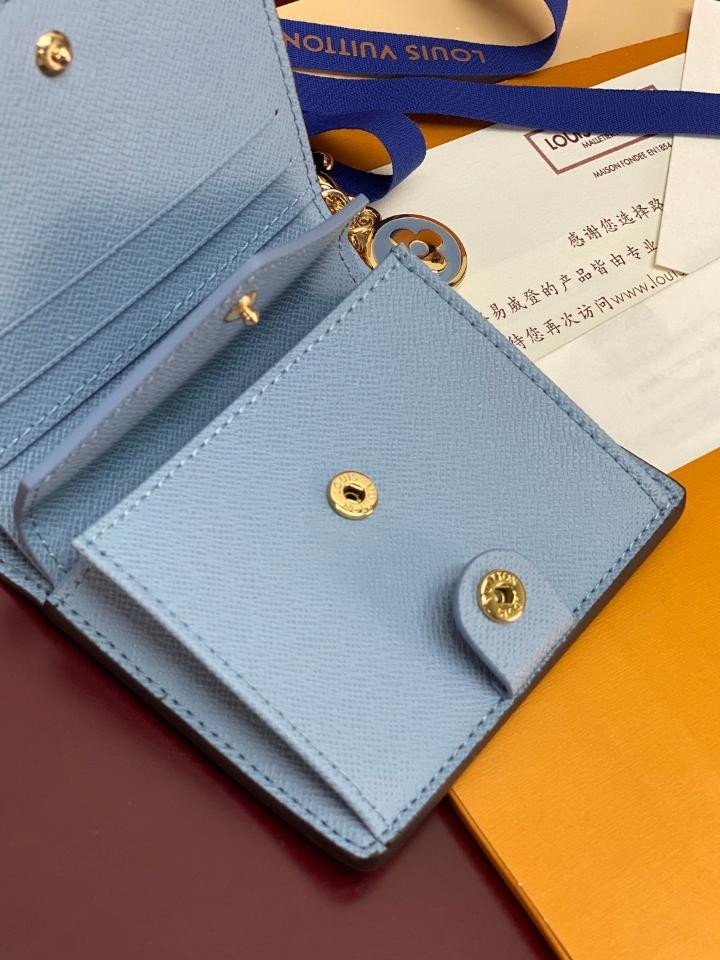 Louis Vuitton M14613
Ví LV Charms 9x10x2.5cm-duoc-ban-tai-Hvip Bags and Accessories
