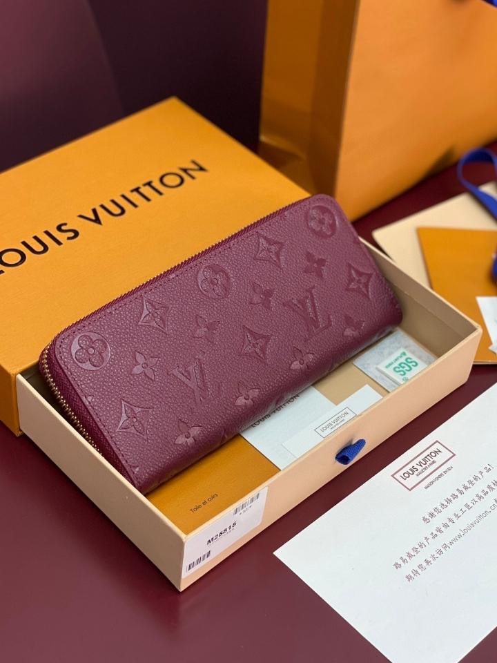 Louis Vuitton M25815
Clémence Wallet-duoc-ban-tai-Hvip Bags and Accessories