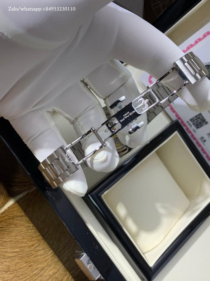 Patek Philippe Nautilus 7118/1200A-010-duoc-ban-tai-Hvip Bags and Accessories