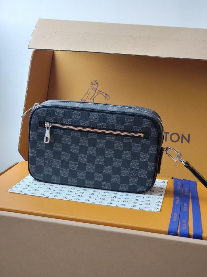 Louis Vuitton N47626
Pochette Kasai-duoc-ban-tai-Hvip Bags and Accessories