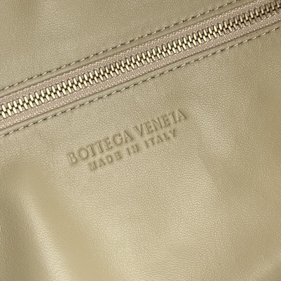 Bottega Veneta Jodie butter yellow 600261 48x40x16cm-duoc-ban-tai-Hvip Bags and Accessories