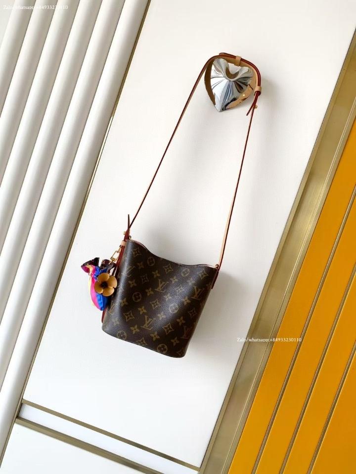 Louis Vuitton M26642 All In BB 16x18x12cm-duoc-ban-tai-Hvip Bags and Accessories