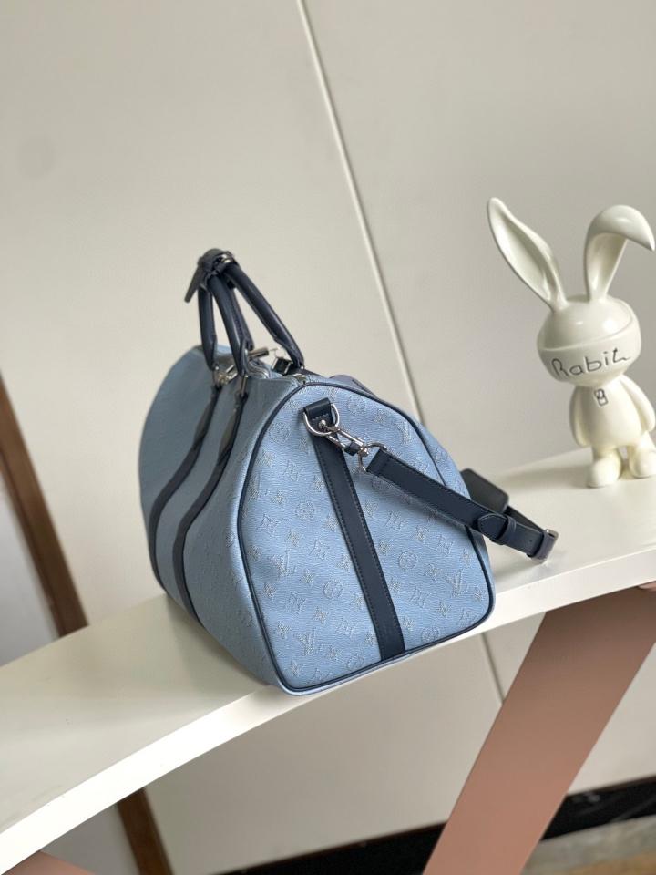 Louis Vuitton M14837
Túi Keepall Bandoulière 50 29 x 23 x 50cm -duoc-ban-tai-Hvip Bags and Accessories