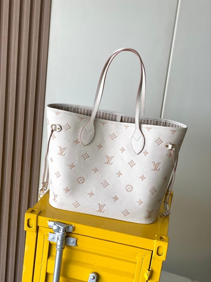 Louis Vuitton M14285
Neverfull MM 31 × 28 × 14 CM L1-duoc-ban-tai-Hvip Bags and Accessories