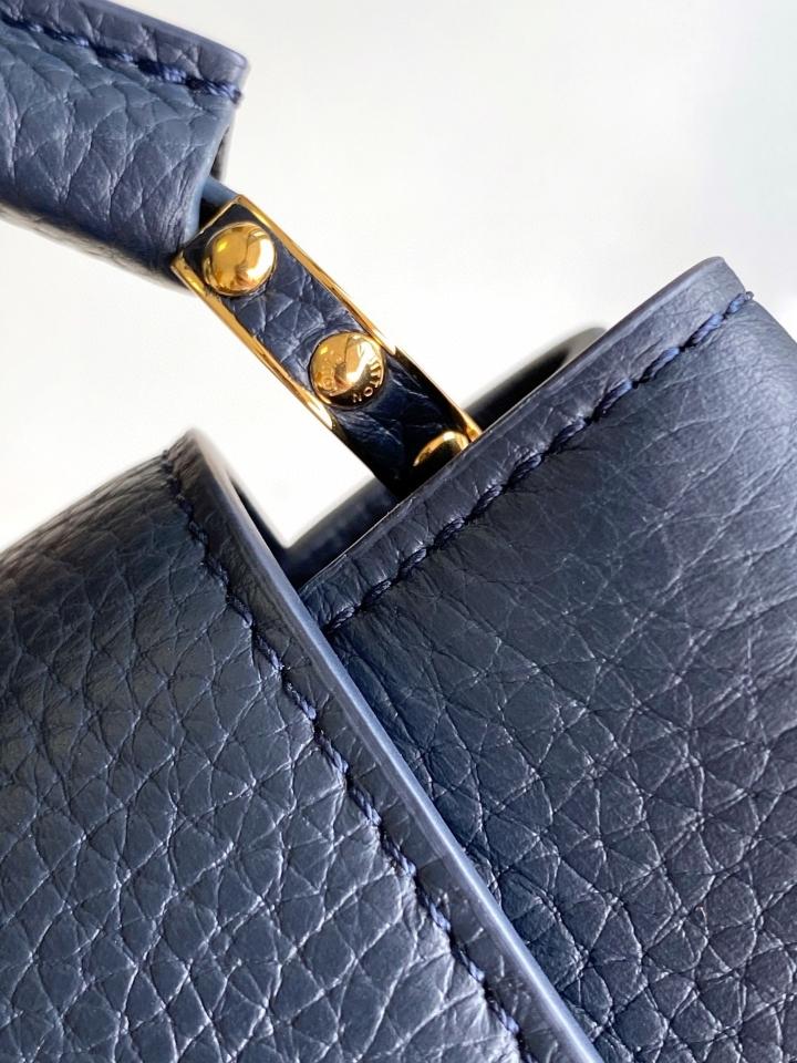 Louis Vuitton Capucines Mini M58718  21.0 x 14.0 x 8.0cm Sao chép-duoc-ban-tai-Hvip Bags and Accessories