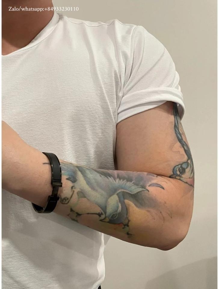 HERMÈS Clic H bracelet H700001F so black -duoc-ban-tai-Hvip Bags and Accessories