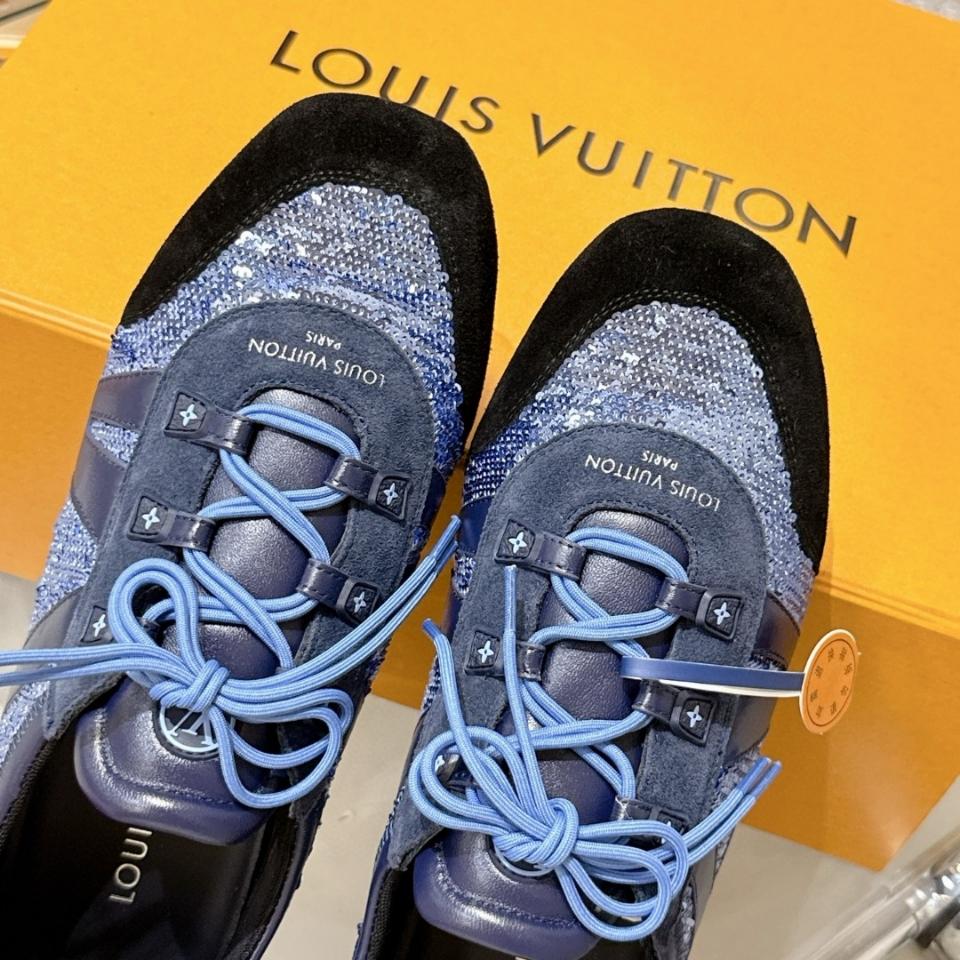 Louis Vuitton 1AHNCI
New Women Sneaker
LV Sneakerina (n1)-duoc-ban-tai-Hvip Shoes and Clothes
