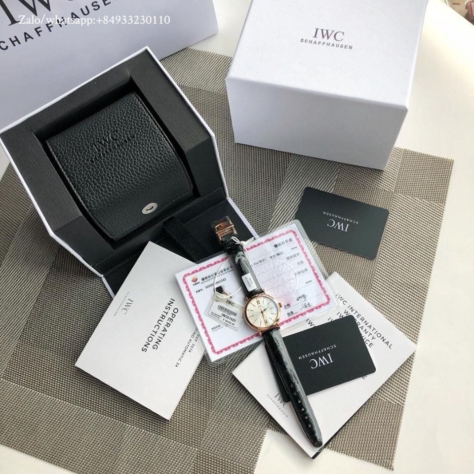 IWC Portofino Automatic 34 IW357401 .-duoc-ban-tai-Hvip Bags and Accessories