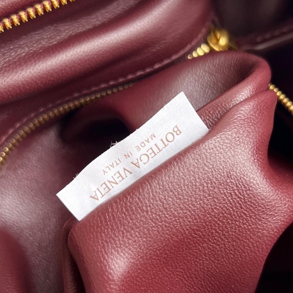 Bottega Veneta Jodie Deep mahogany 600261 48x40x16cm-duoc-ban-tai-Hvip Bags and Accessories