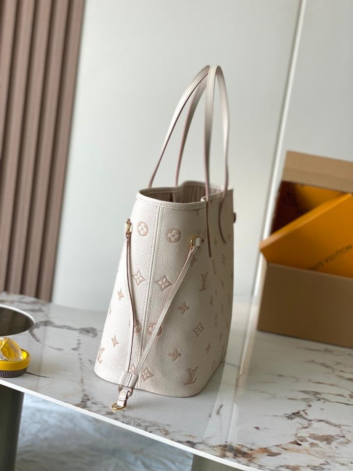 Louis Vuitton M14285
Neverfull MM 31 × 28 × 14 CM L1-duoc-ban-tai-Hvip Bags and Accessories