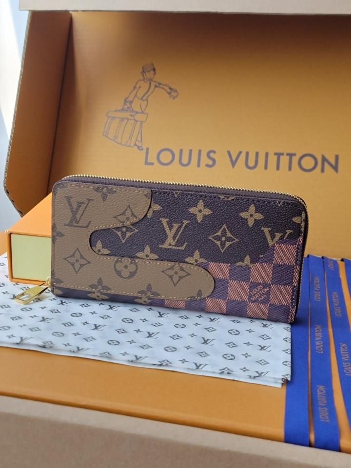 Louis Vuitton M26021
Zippy Wallet Horizontal-duoc-ban-tai-Hvip Bags and Accessories