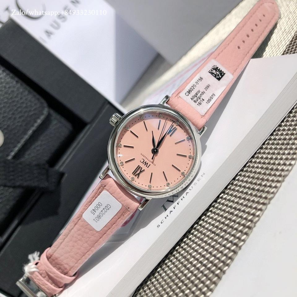 IWC Portofino Automatic 34 IW357417-duoc-ban-tai-Hvip Bags and Accessories