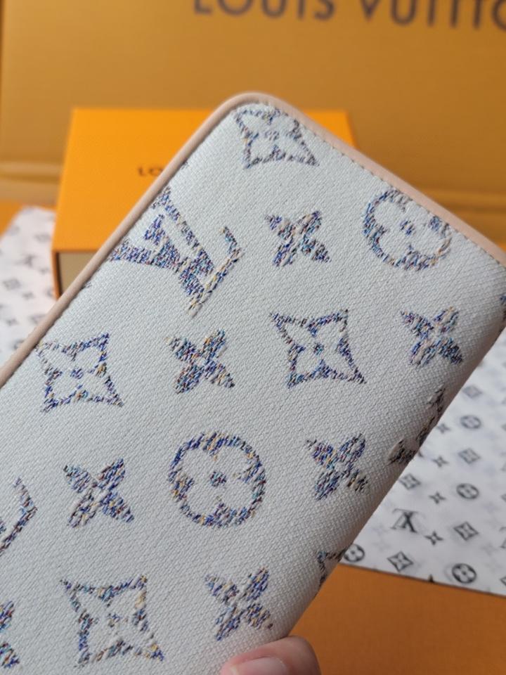 Louis Vuitton M83456Zippy coin Perth wallet -duoc-ban-tai-Hvip Bags and Accessories