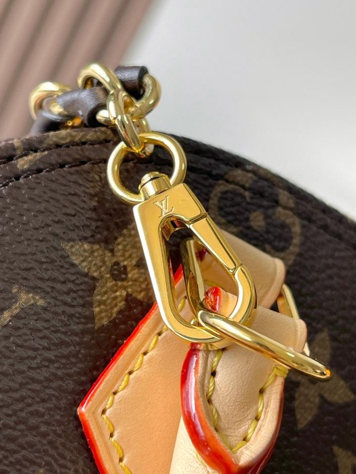 Louis Vuitton K00015
Customizable
Alma Mini LV & I 18*12*8CM L1-duoc-ban-tai-Hvip Bags and Accessories