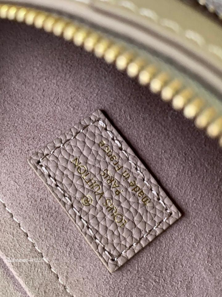 Louis Vuitton M45777 Túi Multi Pochette Accessoires 23.5×13×4.5cm.-duoc-ban-tai-Hvip Bags and Accessories