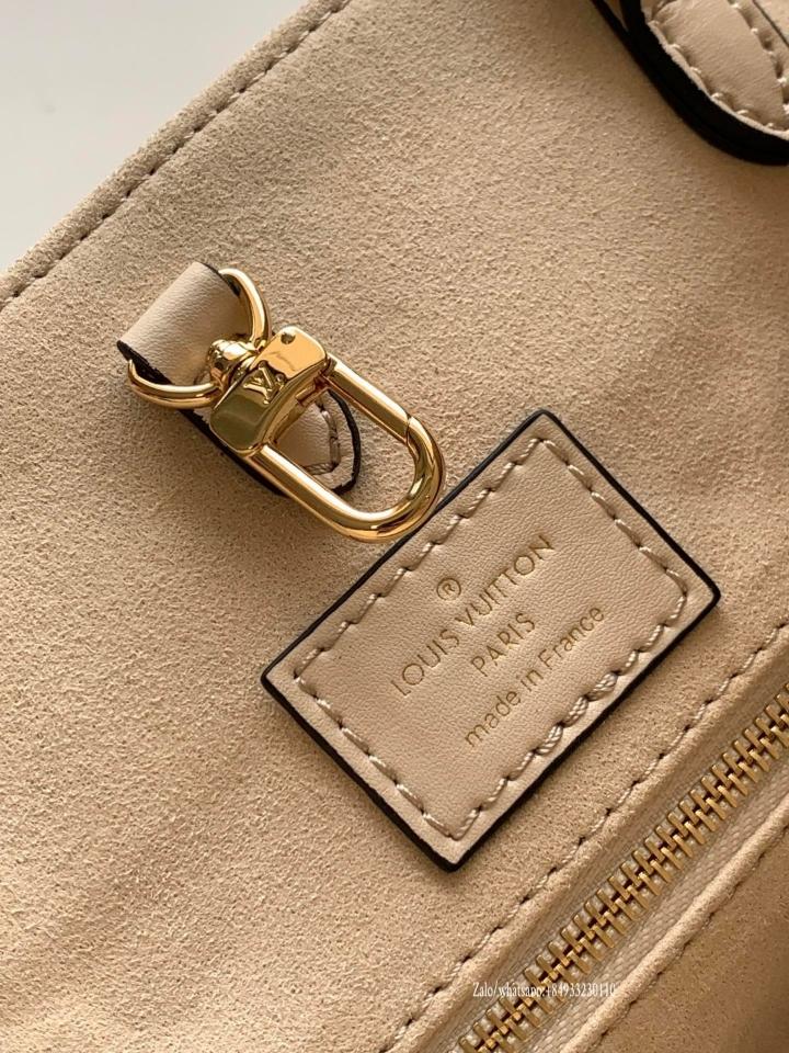 Louis Vuitton M45717 OnTheGo MM 34.0 x 26.0 x 13.0cm .-duoc-ban-tai-Hvip Bags and Accessories