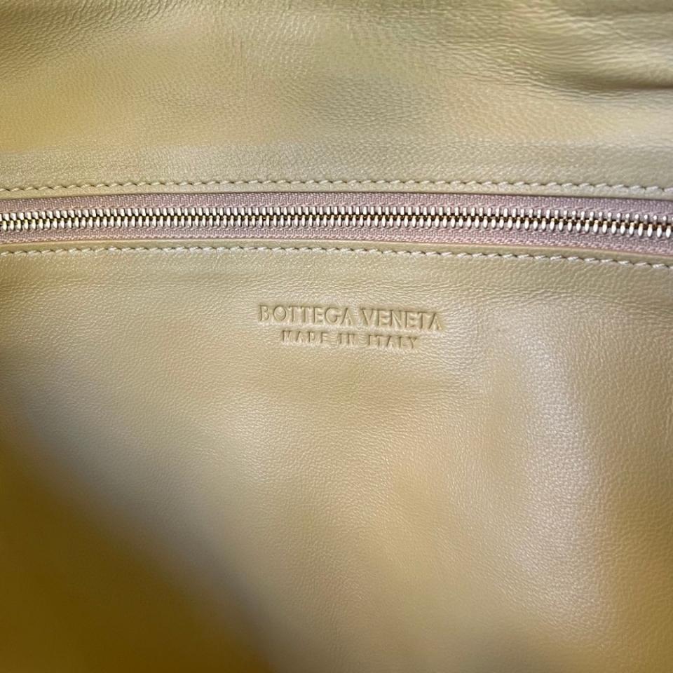 Bottega Veneta Jodie yellow 600261 48x40x16cm-duoc-ban-tai-Hvip Bags and Accessories