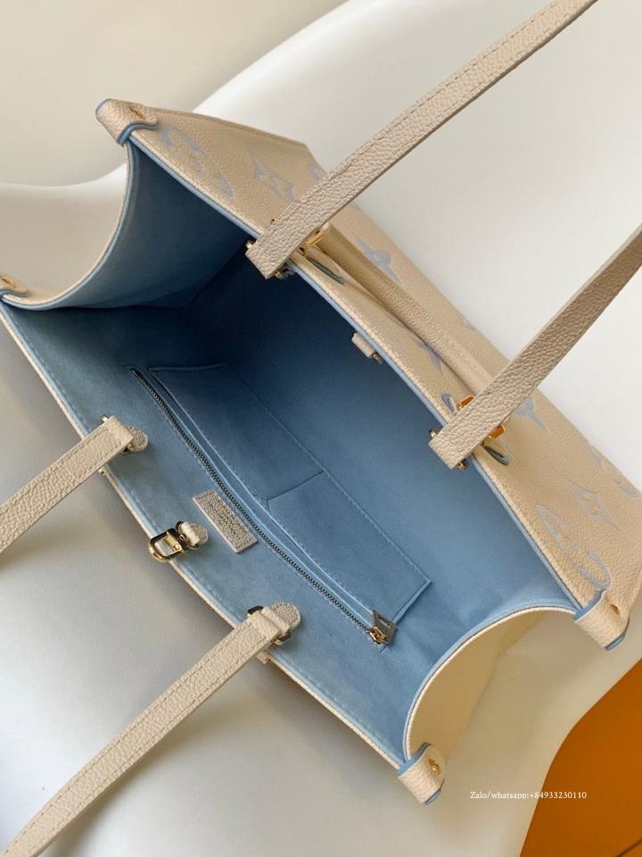 Louis Vuitton M46834 OnTheGo MM 34x26x13cm-duoc-ban-tai-Hvip Bags and Accessories