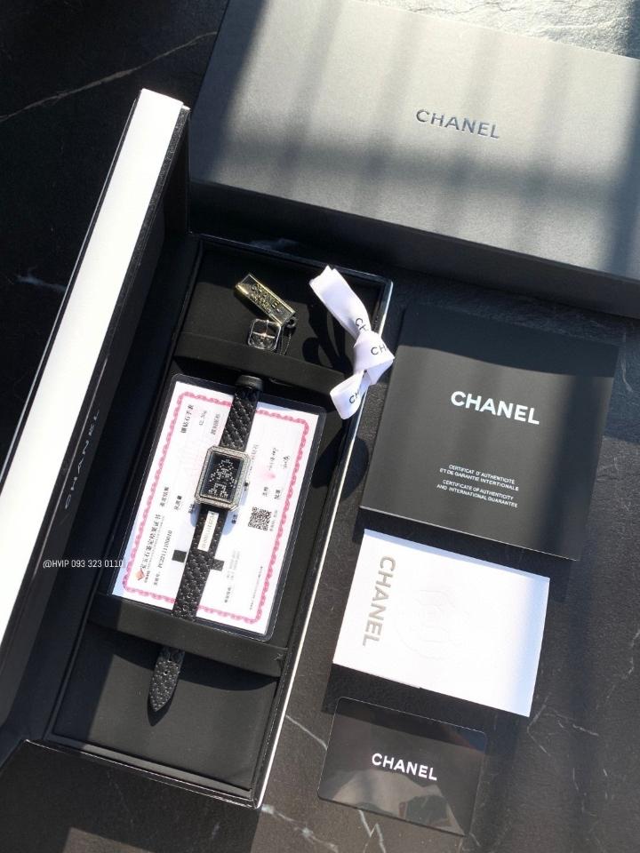 Chanel Boy·Friend Electro H7029 -duoc-ban-tai-Hvip Bags and Accessories