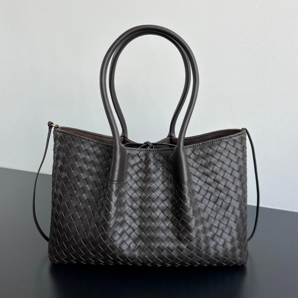 Bottega Veneta Pinacoteca fondant 854371 34*20*14cm-duoc-ban-tai-Hvip Bags and Accessories