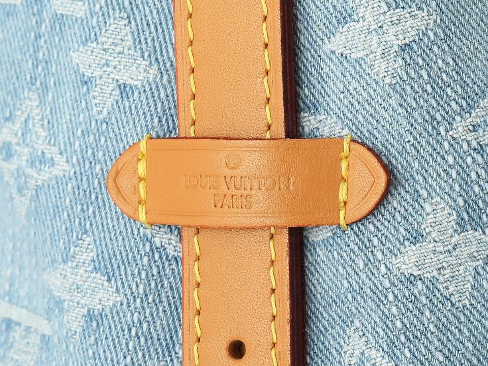 Louis Vuitton M11462 CarryAll PM Other Monogram 29*24*12CM (1)-duoc-ban-tai-Hvip Bags and Accessories