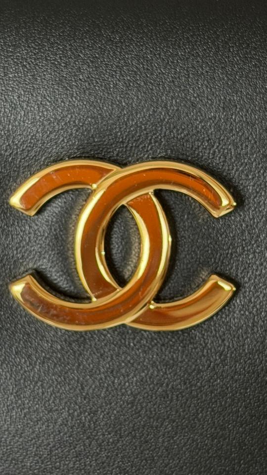 Chanel Large Bowling Bag
 
Calfskin & Gold-Tone Metal 
Black AS6211
19 x 35.5 x 12.5cm-duoc-ban-tai-Hvip Bags and Accessories