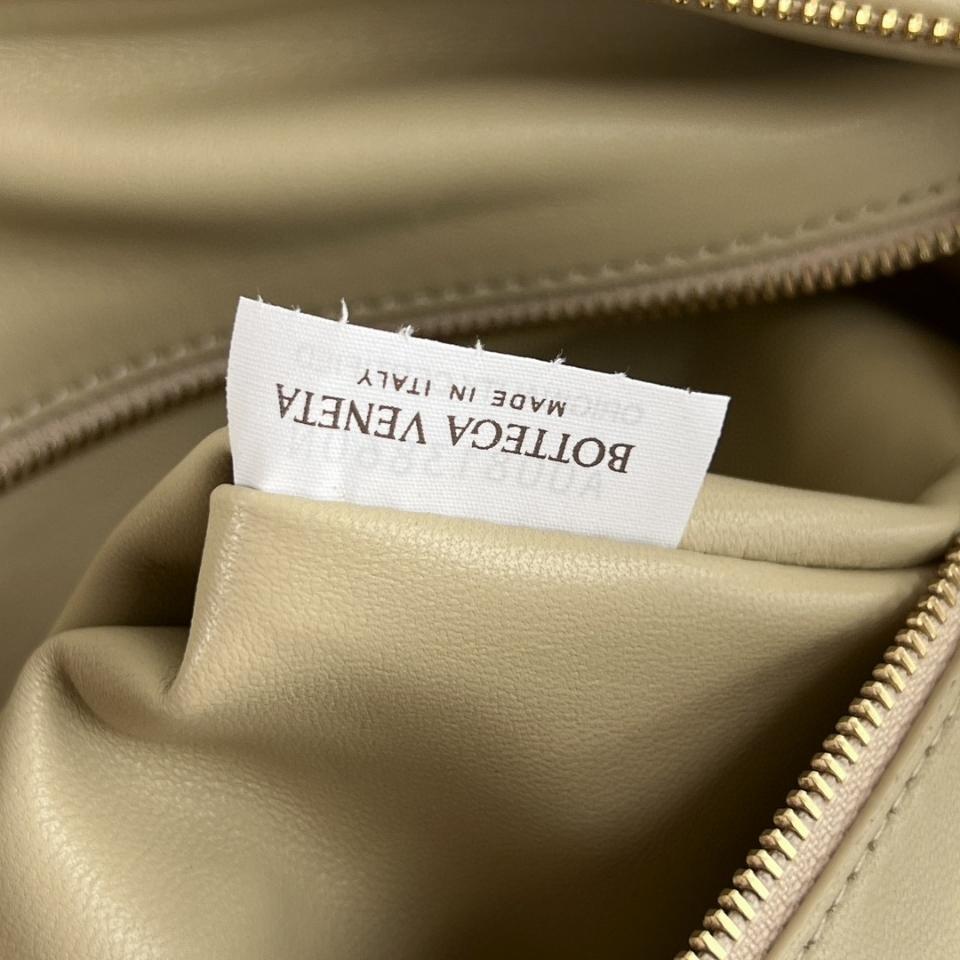 Bottega Veneta Jodie butter yellow 600261 48x40x16cm-duoc-ban-tai-Hvip Bags and Accessories